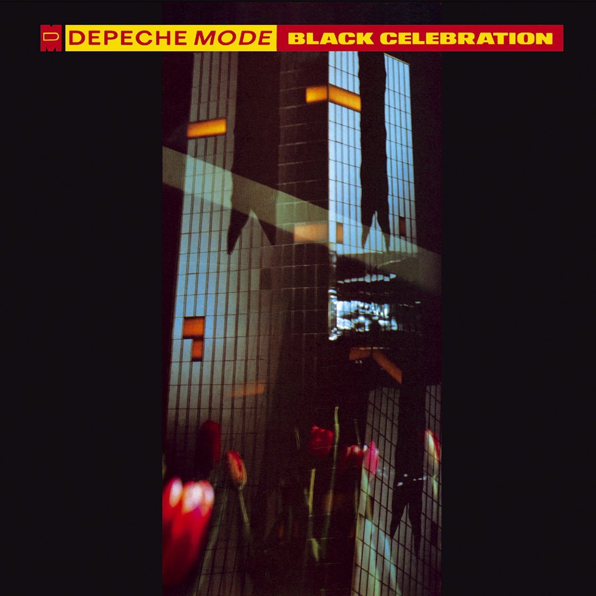 Albumism's tweet photo. What are your favorite songs from Depeche Mode’s fifth studio album ‘Black Celebration’ (1986), originally released 40 years ago this week?

Listen to the album + read our tribute here: https://t.co/LAejuUUqR9 https://t.co/9ippNaldVS