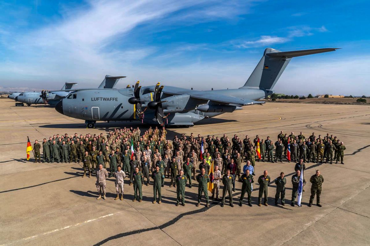 Aeronautica Militare tweet media