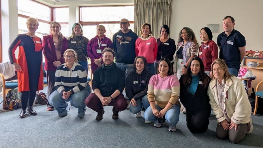 Engaging Dementia tweet media