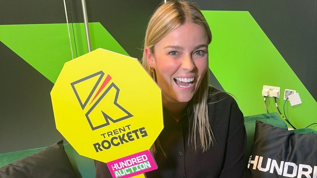 Test Match Special tweet media