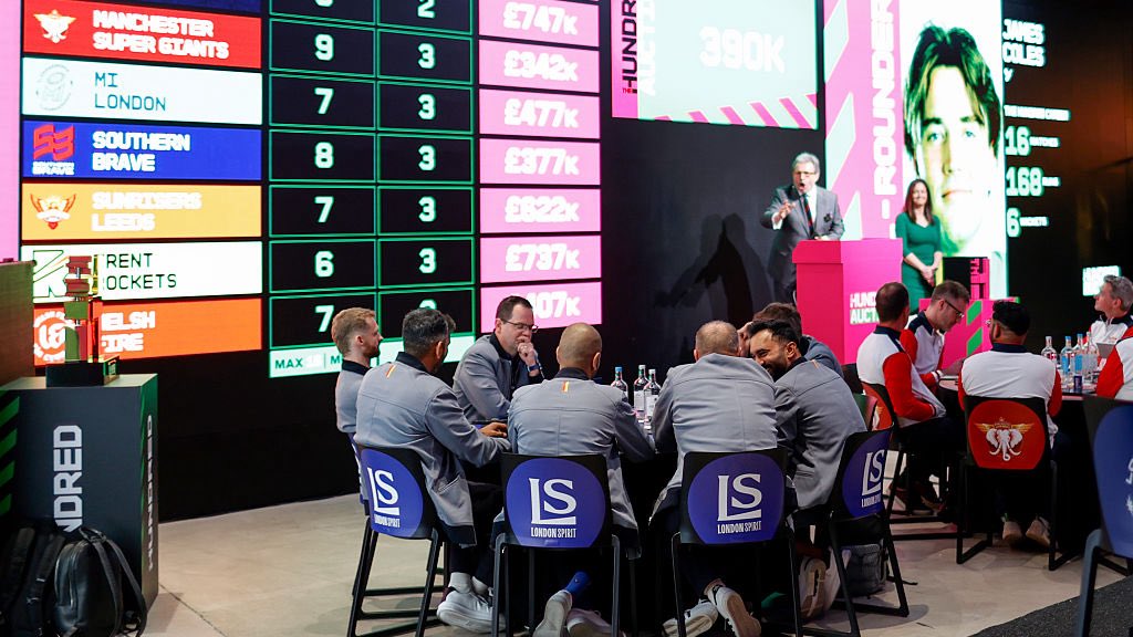 Test Match Special tweet media