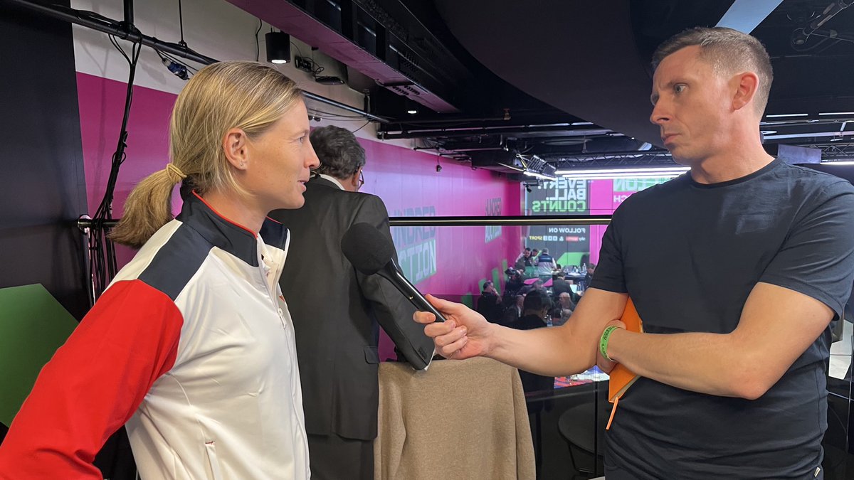 Test Match Special tweet media