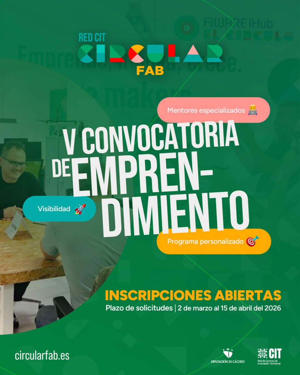 CircularFAB tweet media