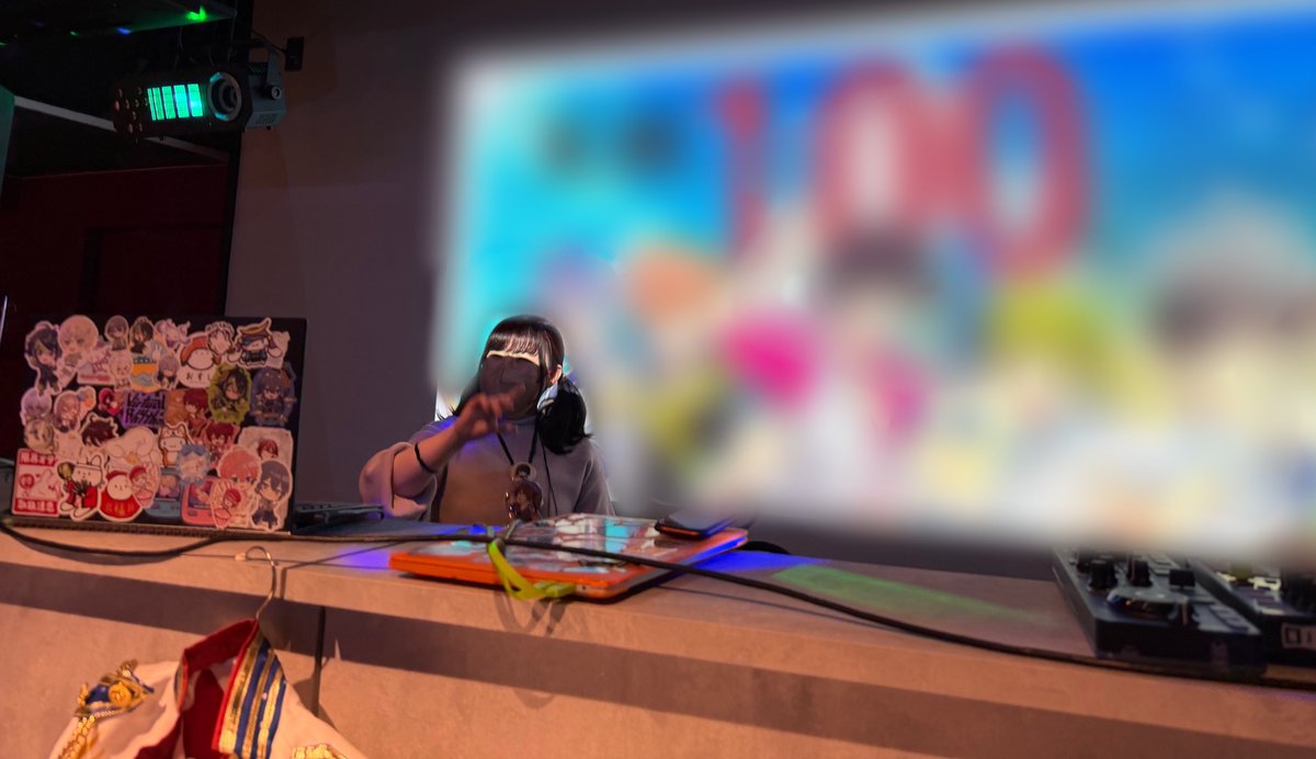 ちゃき🐹 tweet media