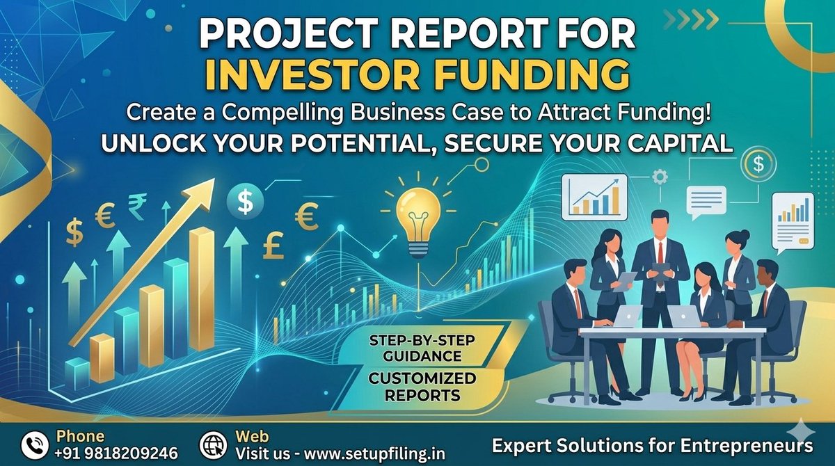 Setupfiling.in : Startup & Tax Consulting Services tweet media