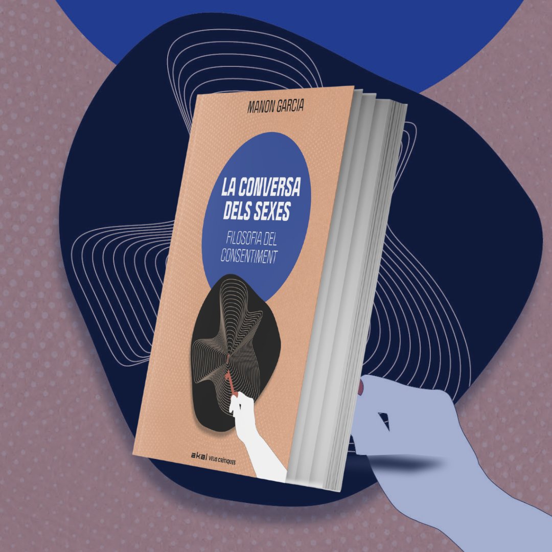 EDICIONES AKAL tweet media