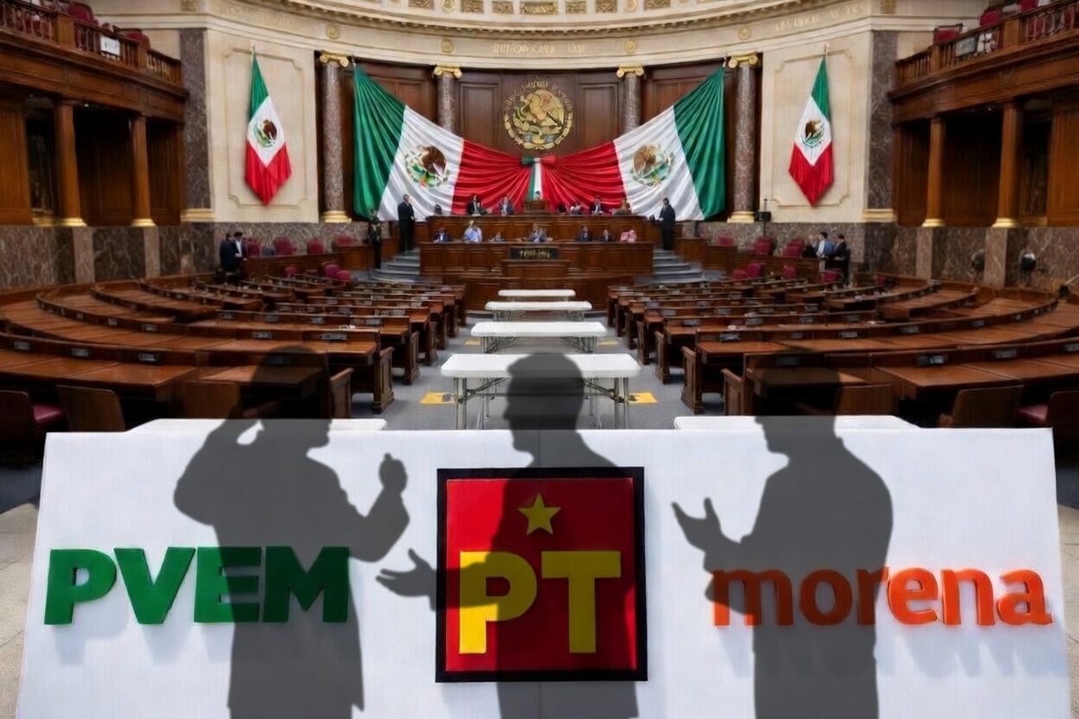 Poder Ciudadano Mx X Mx tweet media