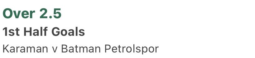 World Football Tips tweet media