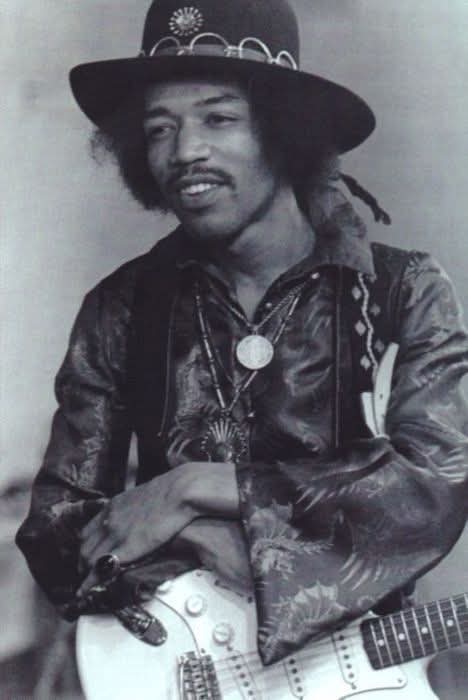 werthro's tweet photo. Jimi Hendrix https://t.co/liijJv1AIY