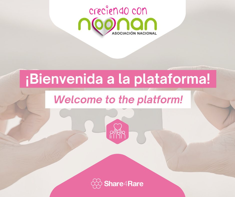 Share4Rare tweet media