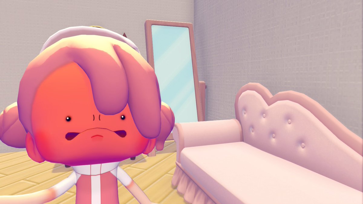 かわいい🤭