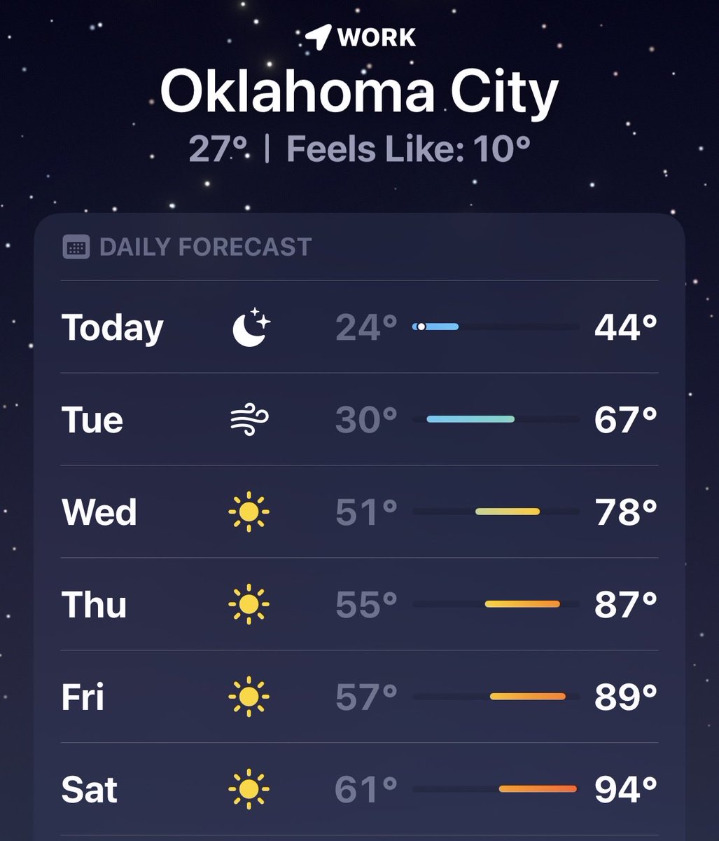 UPS OKC Preload tweet media