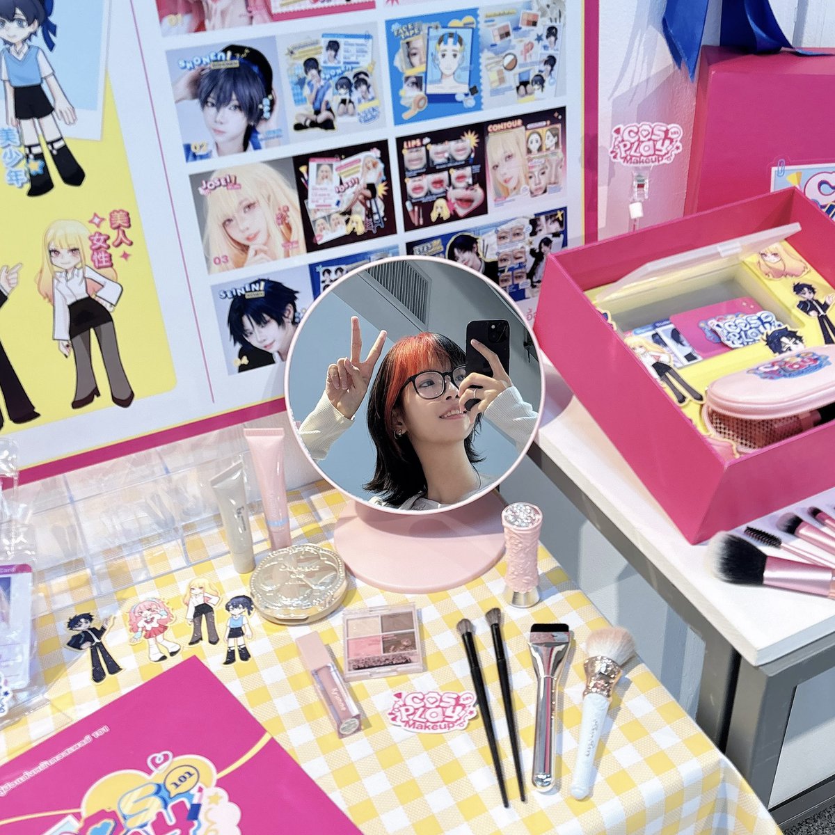 YRYuri🗯 tweet media