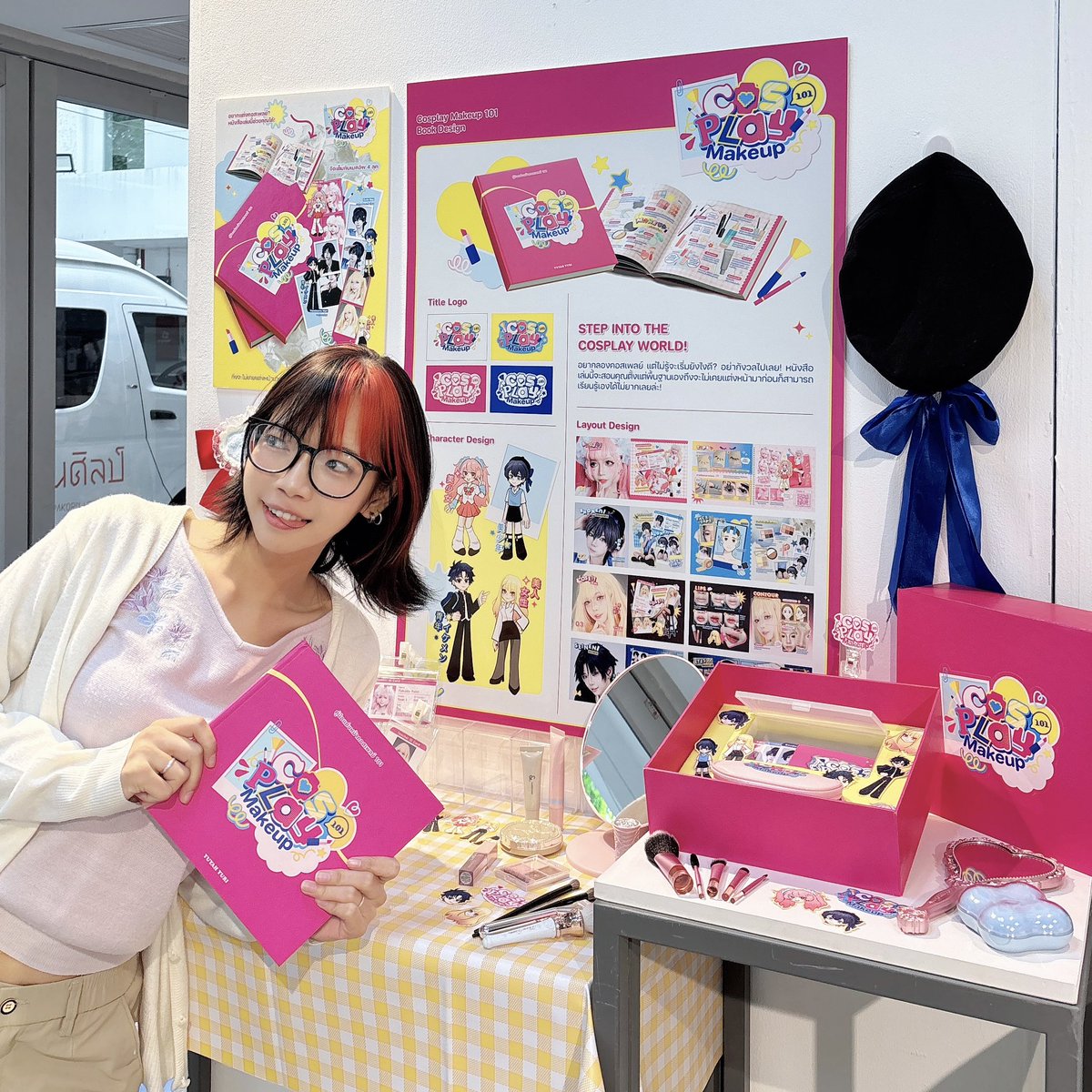 YRYuri🗯 tweet media