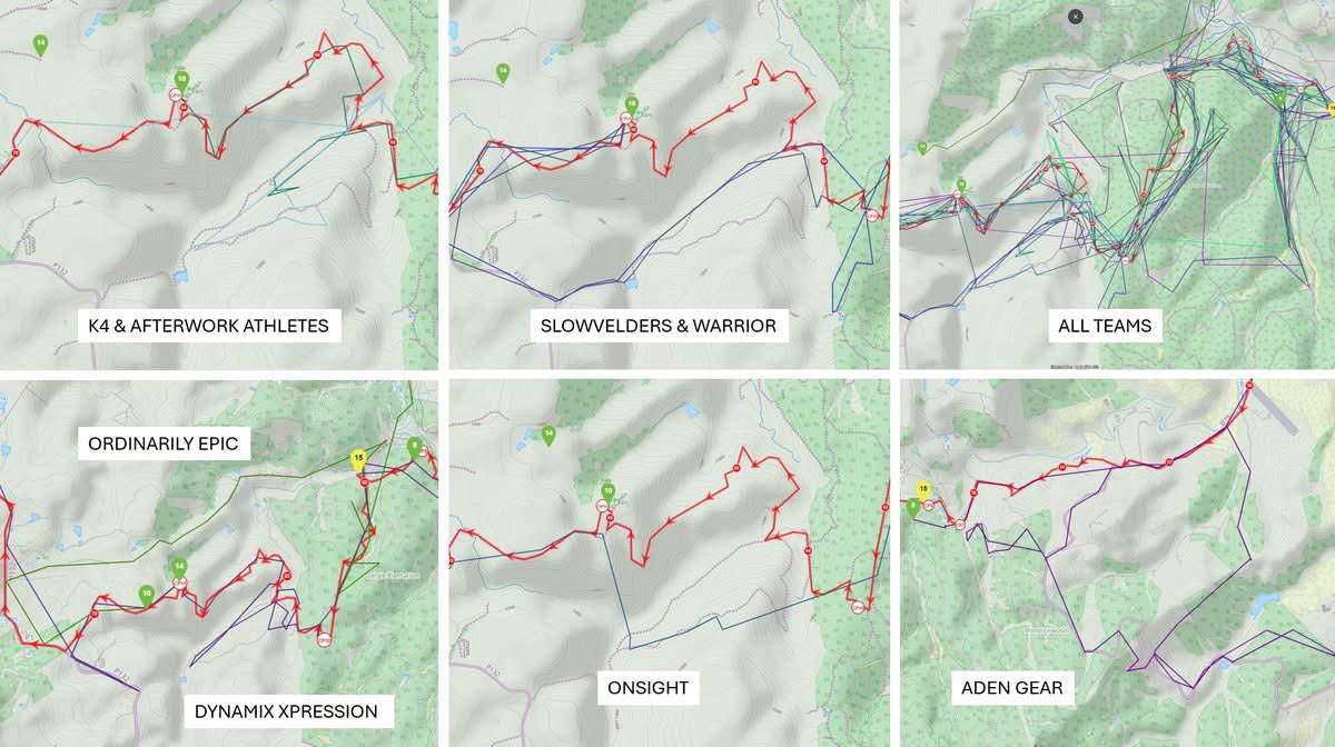 AR World Series tweet media