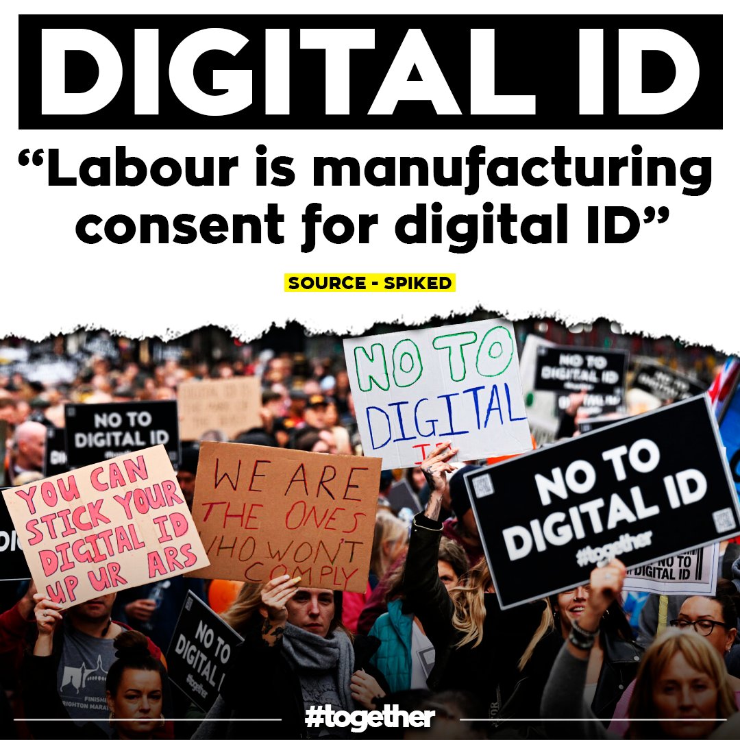 Together tweet media