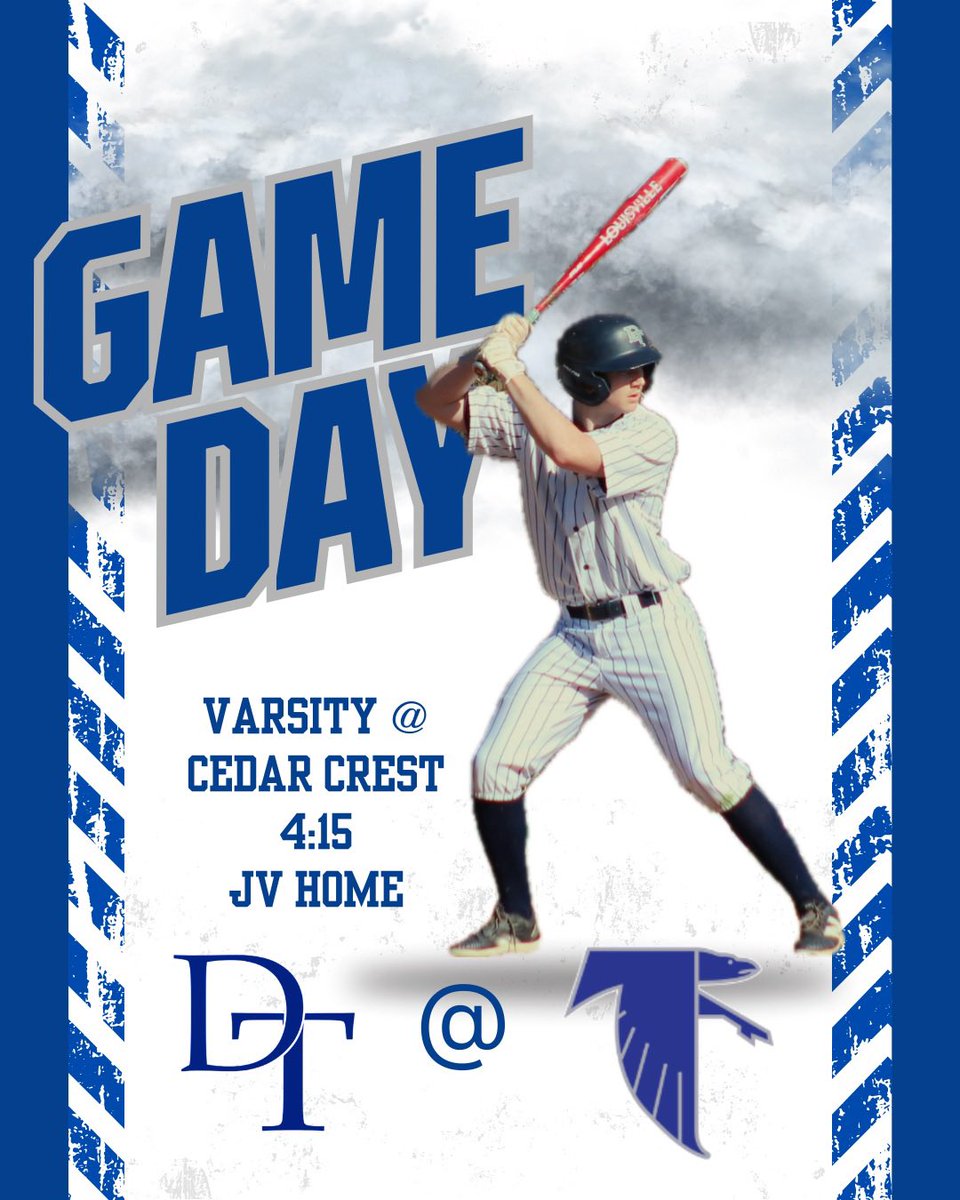 Dallastown Baseball tweet media