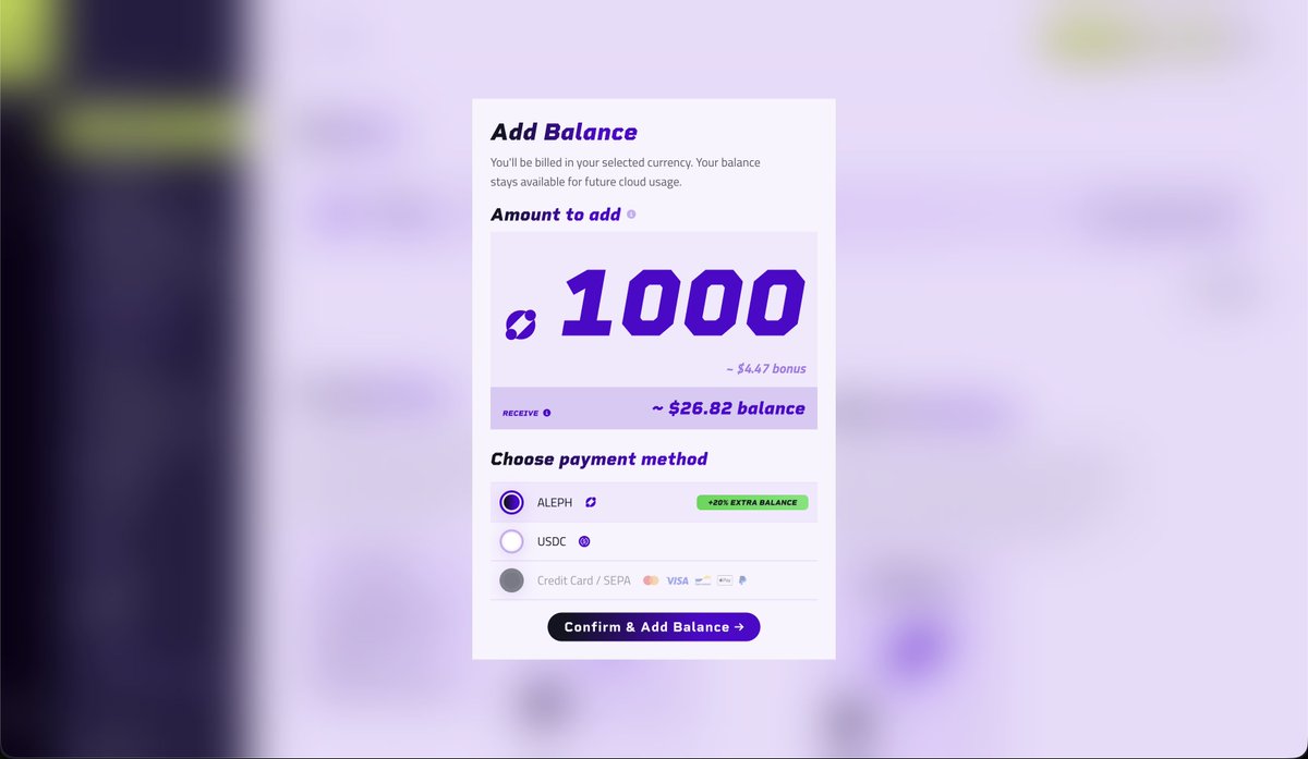 Aleph Cloud tweet media