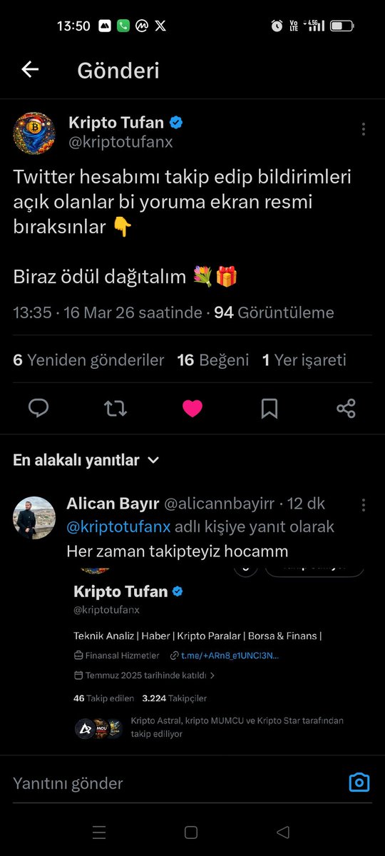b_dilekk's tweet photo. @kriptotufanx https://t.co/2I9zSTzPlc