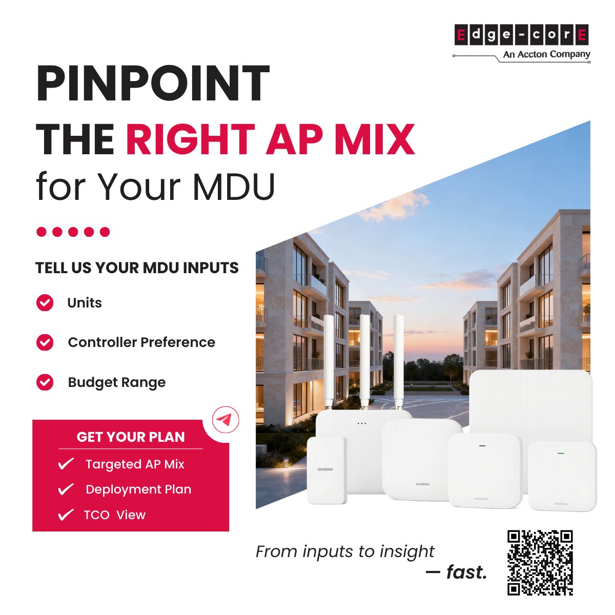 Edgecore Wi-Fi tweet media