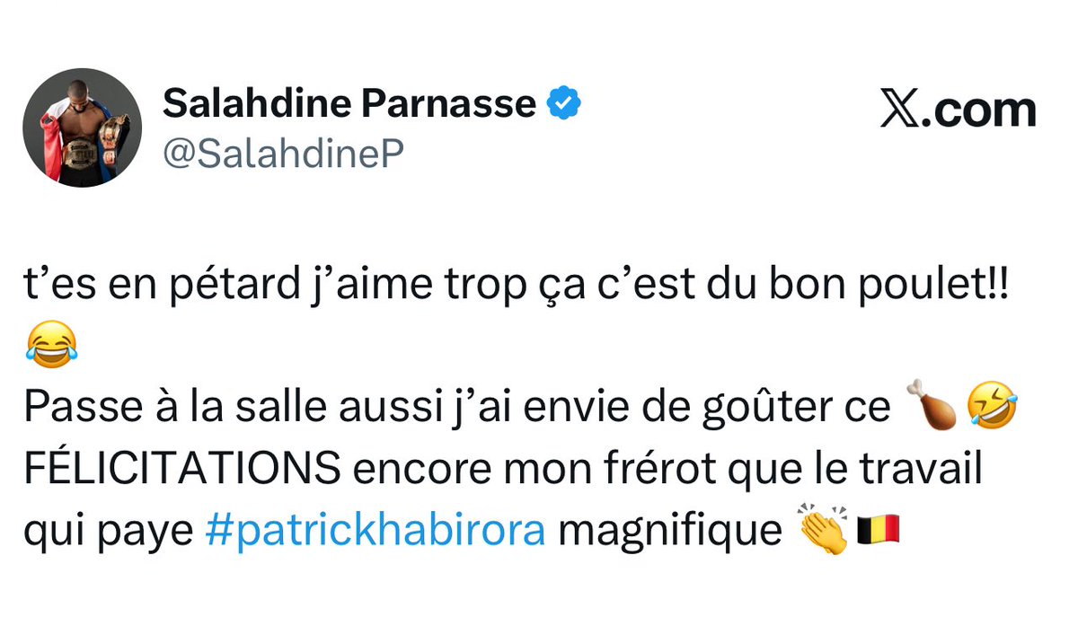 MMA TIME tweet media