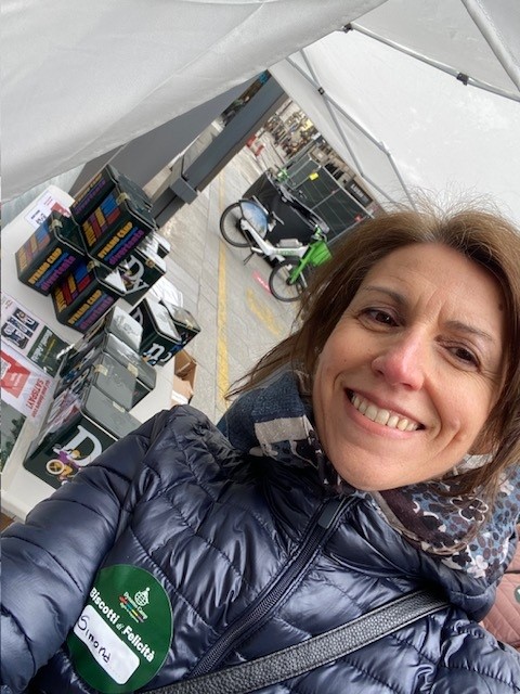 AIM Group Int tweet media