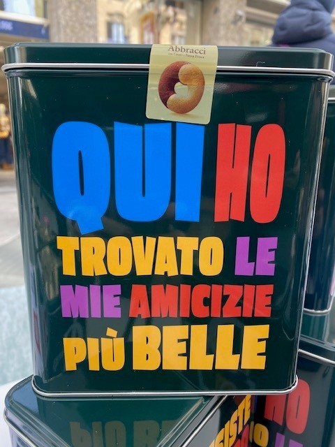 AIM Group Int tweet media