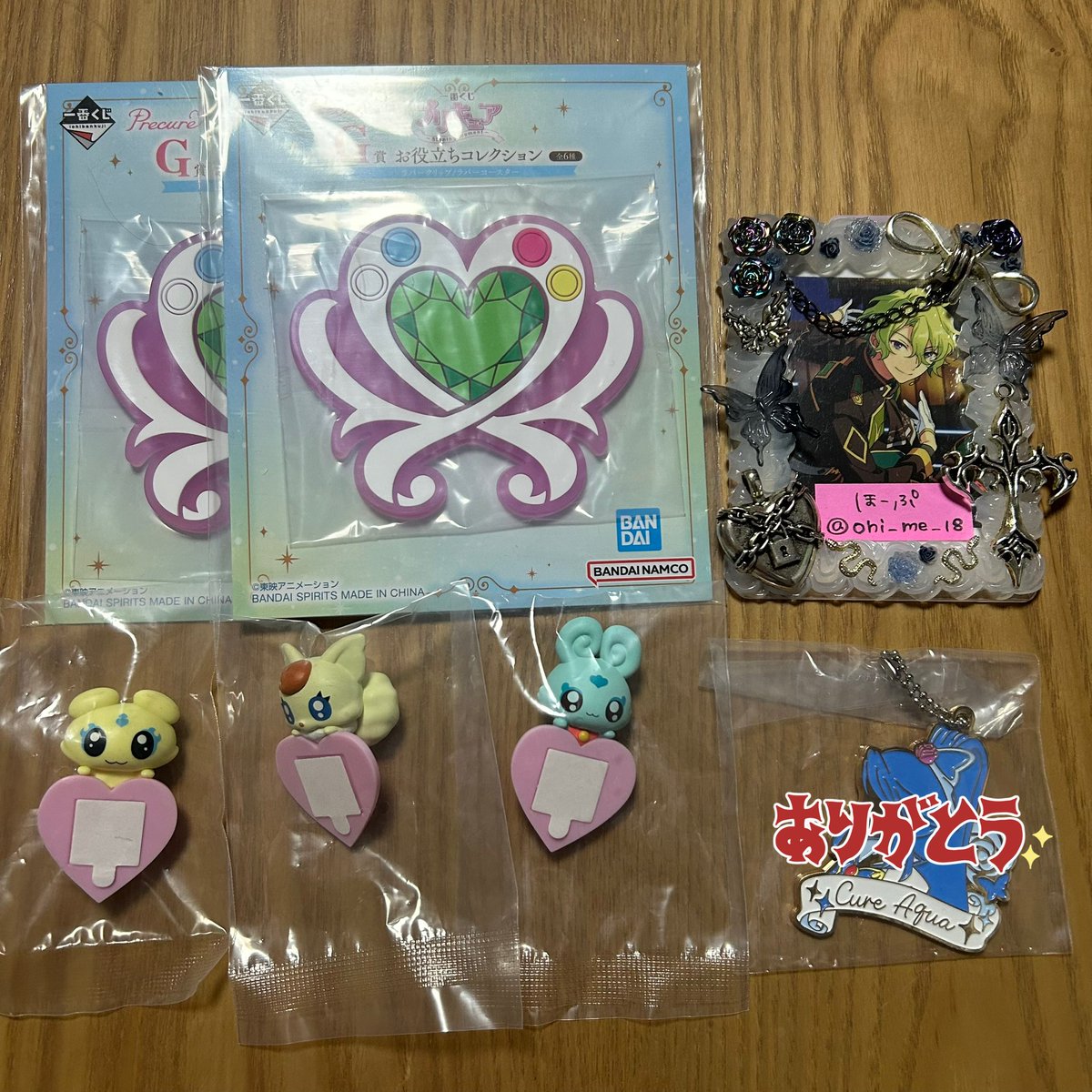 ほーぷ tweet media