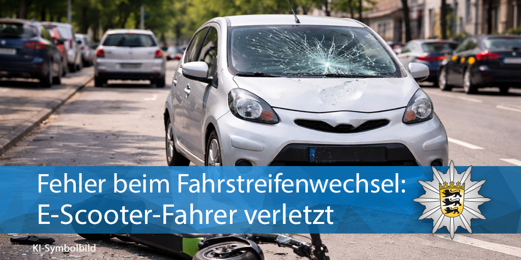 Polizei Reutlingen tweet media