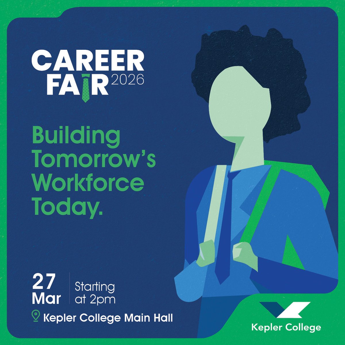 Kepler College tweet media