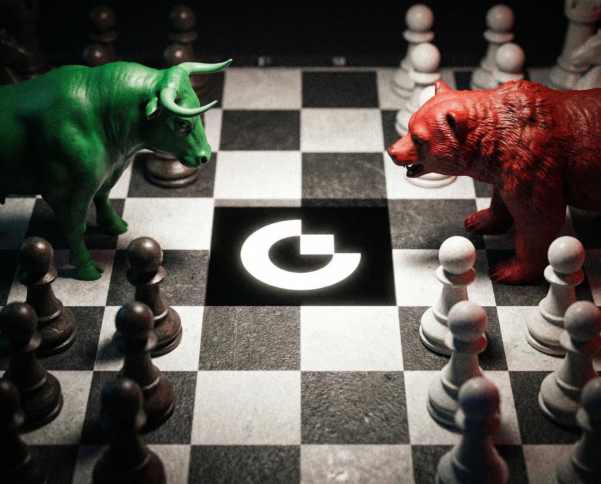 Gate South Asia tweet media