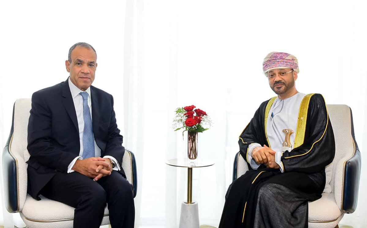 وزارة الخارجية tweet media