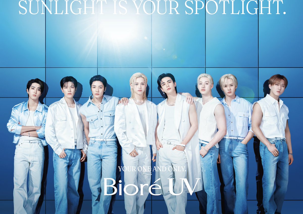 BioreThailand tweet media