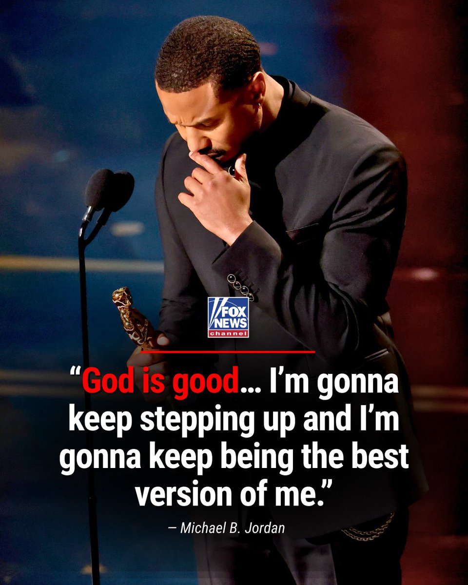 Fox News tweet media