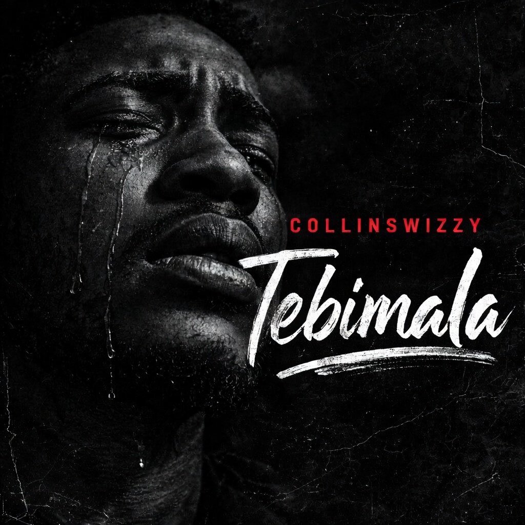 Collinswizzy12's tweet photo. Greetings and thank you ,
I'm here to introduce to you my hottest single 🔥🔥
#Tebimala
https://t.co/EttOD0C0ro https://t.co/H9dA6WQlTB