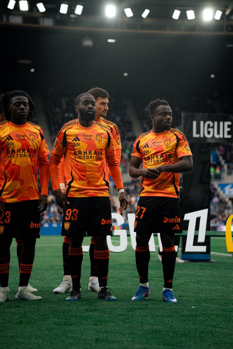 Paris FC tweet media