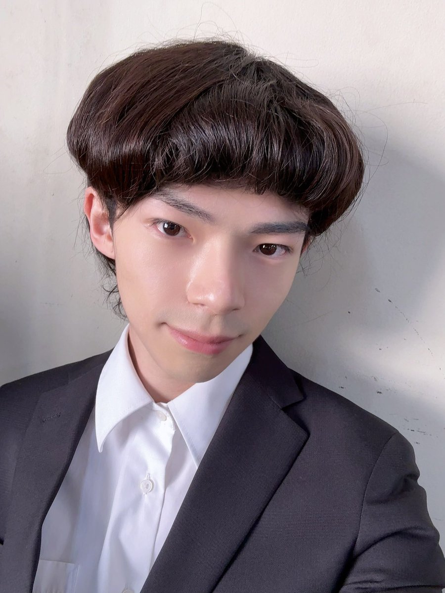 武　龍汰 tweet media