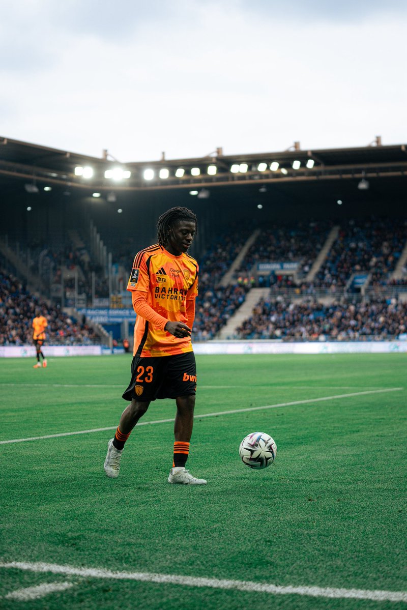 Paris FC tweet media