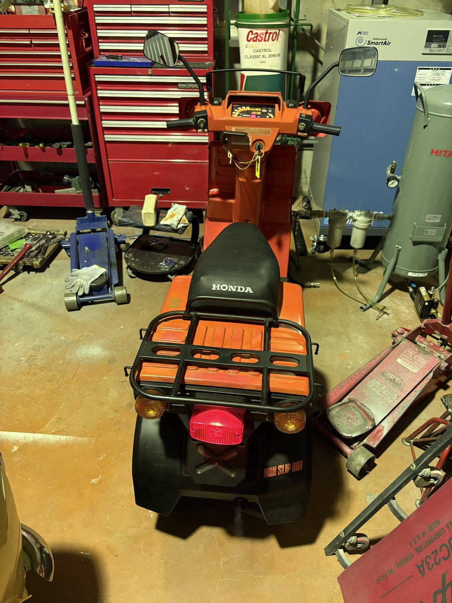 ビッグ・マフ郎 tweet media