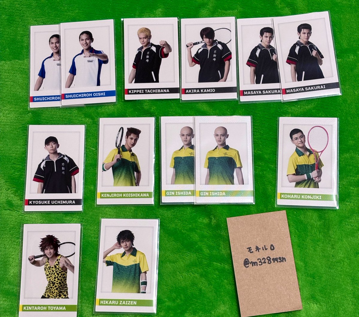 ﾓﾈﾙ🩸 tweet media