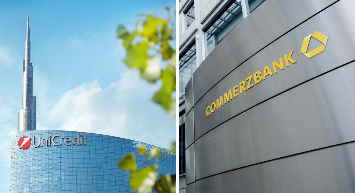 JCPF_Carlos's tweet image. #MERCADOS #BANCA #SABADELL #SAB 

✍️🟢Este sector va a estar muy caliente en los próximos años en el escenario financiero que se avecina en #EUROPA, esperando la continuidad alcista tras esta ligera fase de consolidación, en especial el sector bancario español sobre las cotizadas