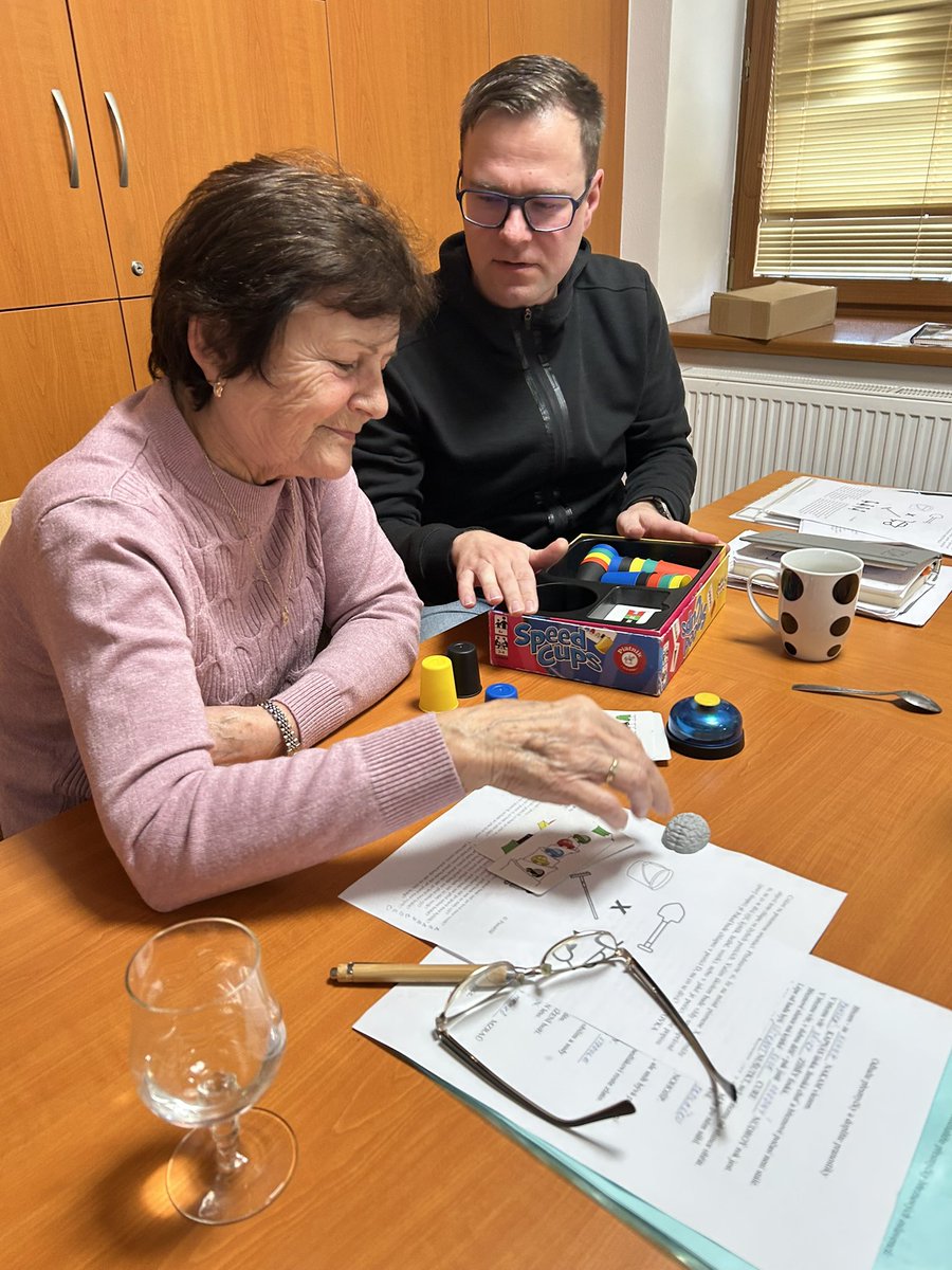 Leoš Verner tweet media