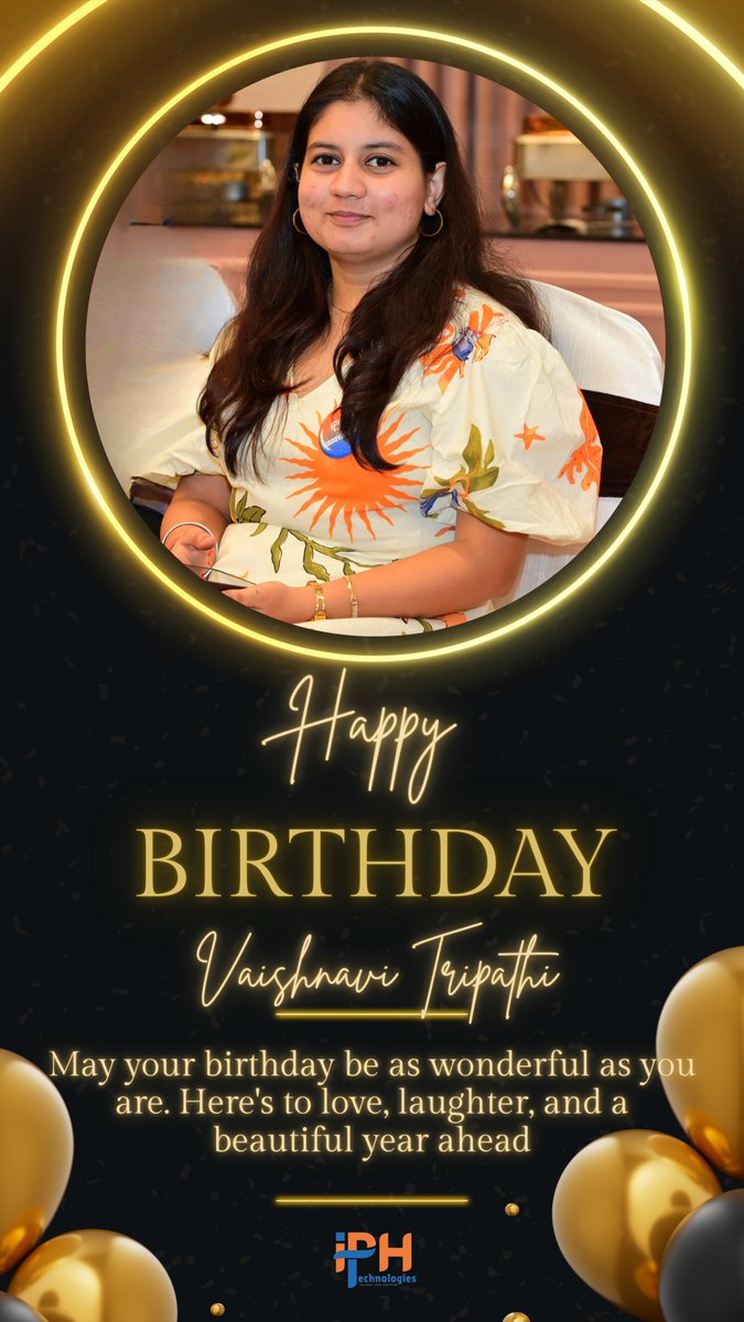 IPH Technologies tweet media