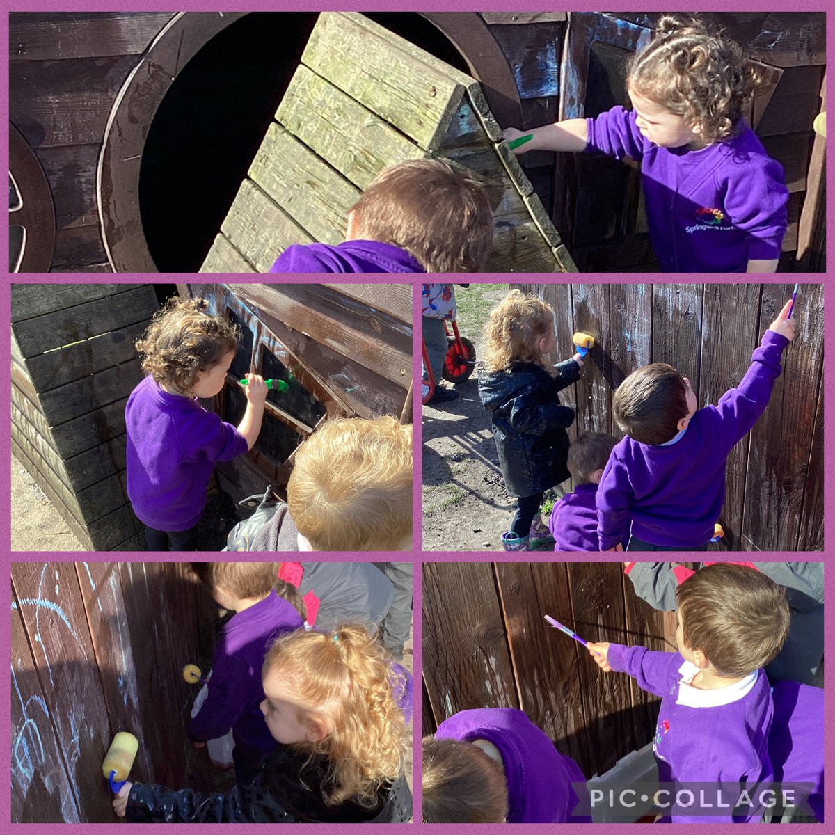 Little Explorers tweet media