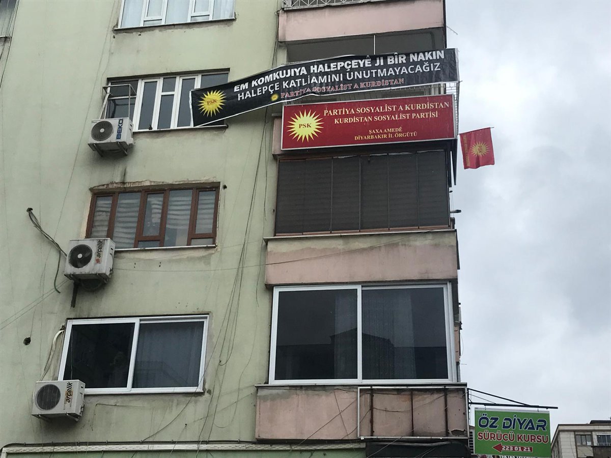 Rudaw Türkçe tweet media