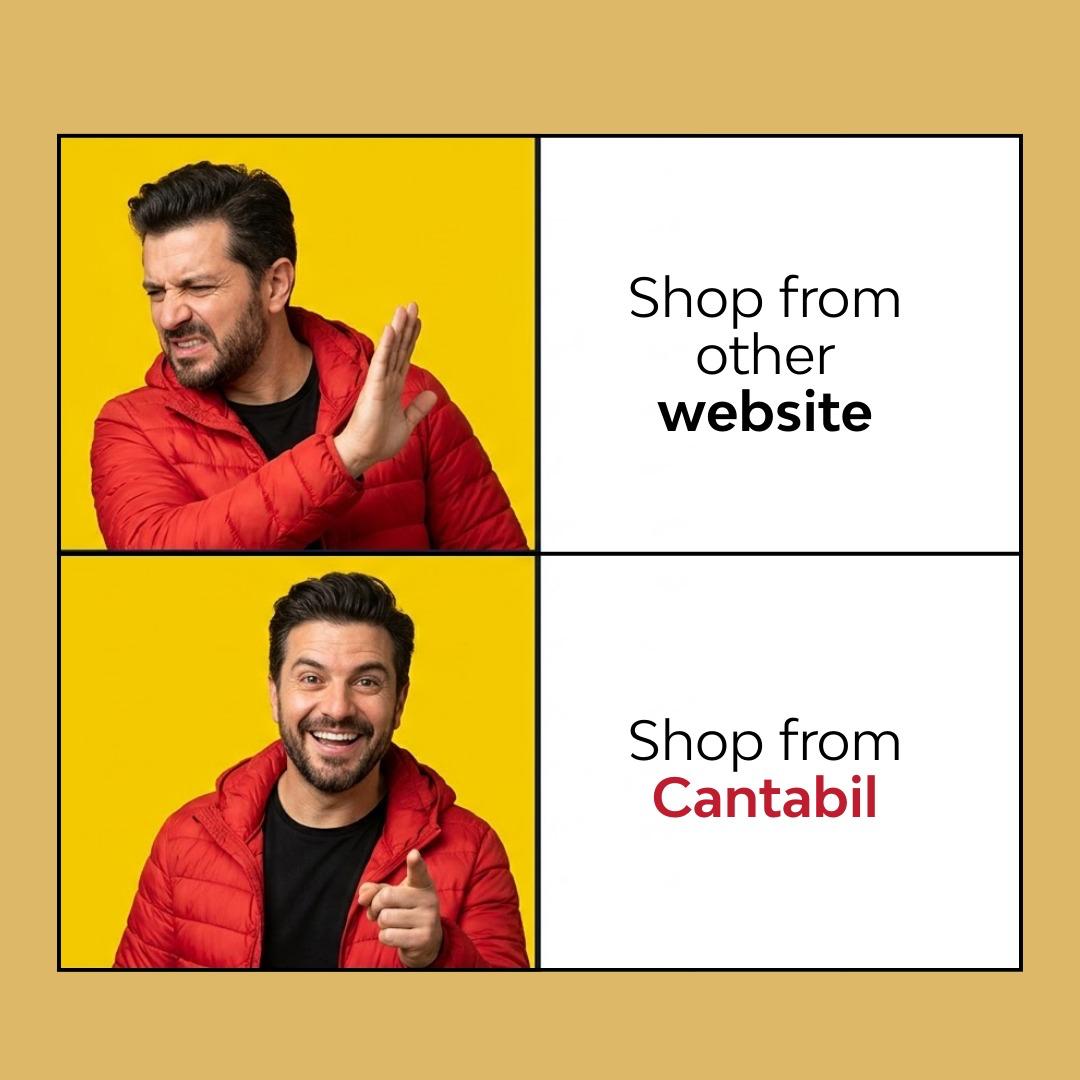 CANTABIL tweet media