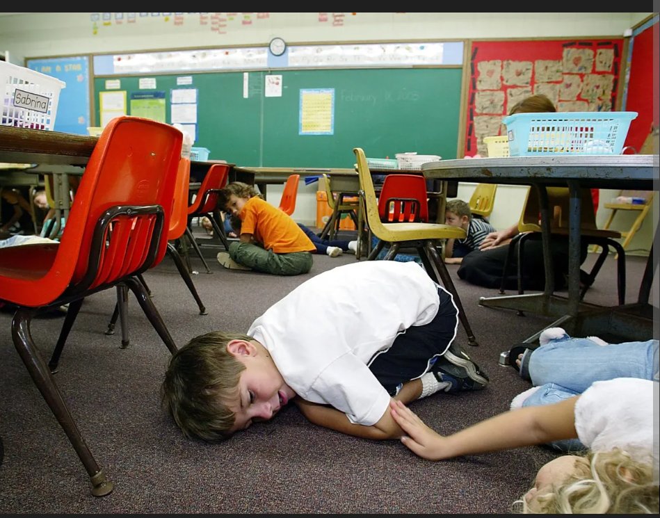 🇬🇧Another Week, Another School Lockdown, Our Children Shouldn’t Have to Live Like This🇬🇧

A new week has begun in Britain and once again schools are going into lockdown.

Today, schools in Cardiff were forced into emergency lockdown procedures after police warned of a serious