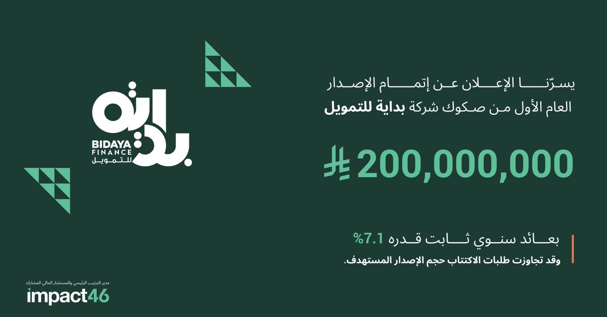 Impact46 tweet media