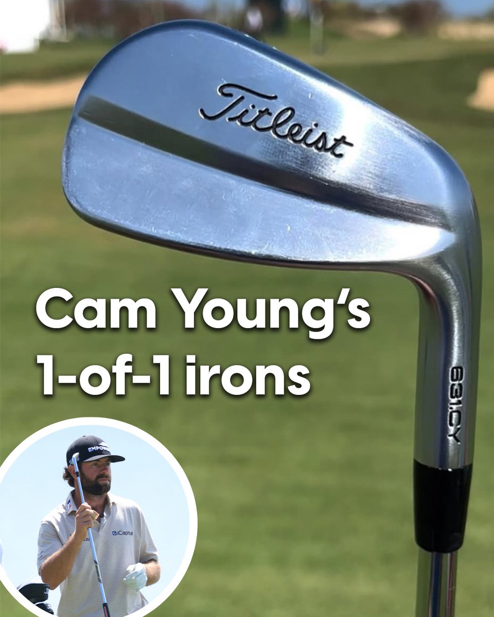 Golfalot tweet media