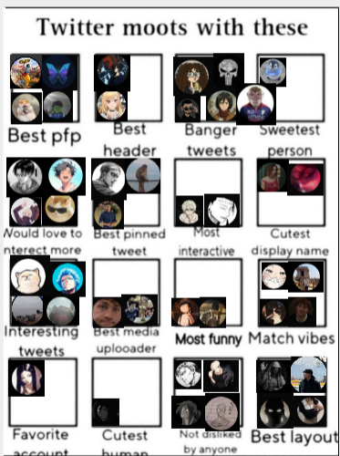 TryingToFindAGoodUsername tweet media